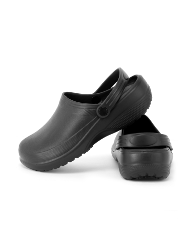 PRE-PR910-Chefs Anti-Slip ‘Anchor Clog